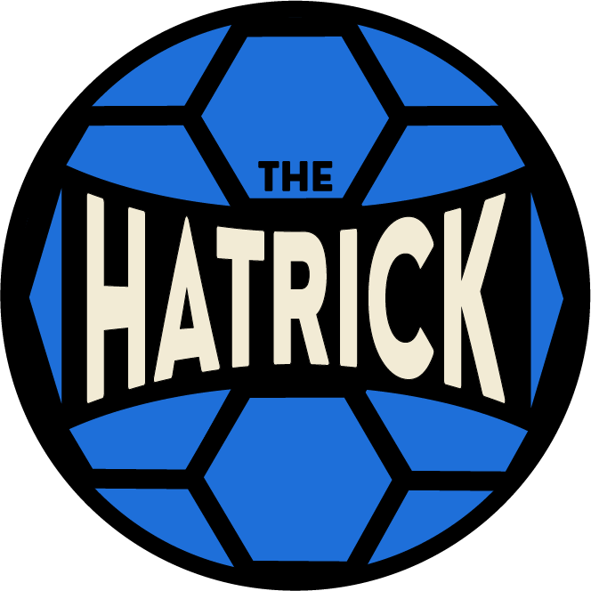 THE HATRICK